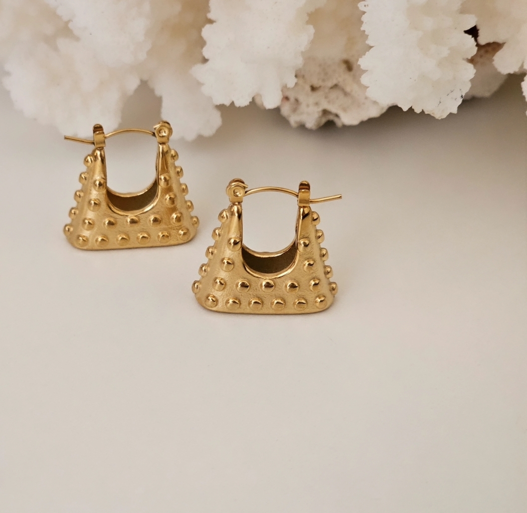 GIANNA earrings 