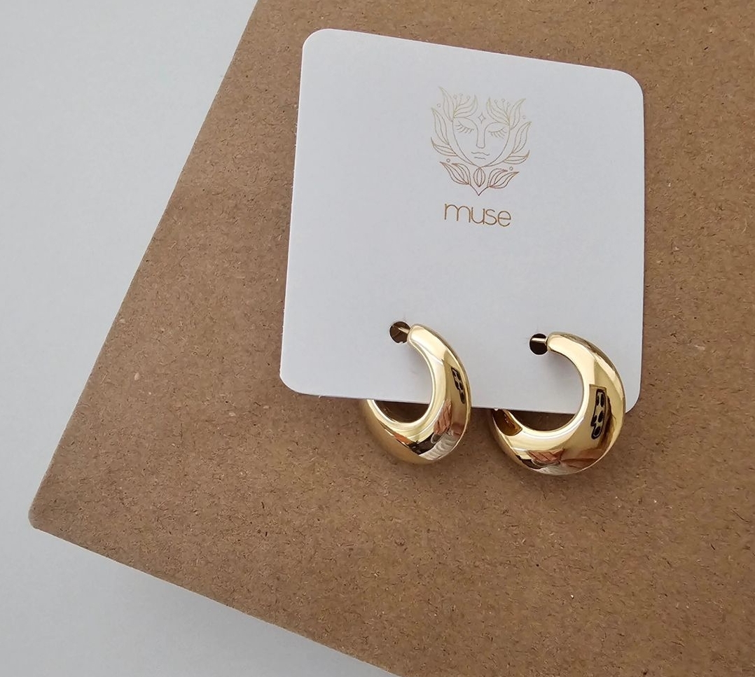 LUCINDA earrings 