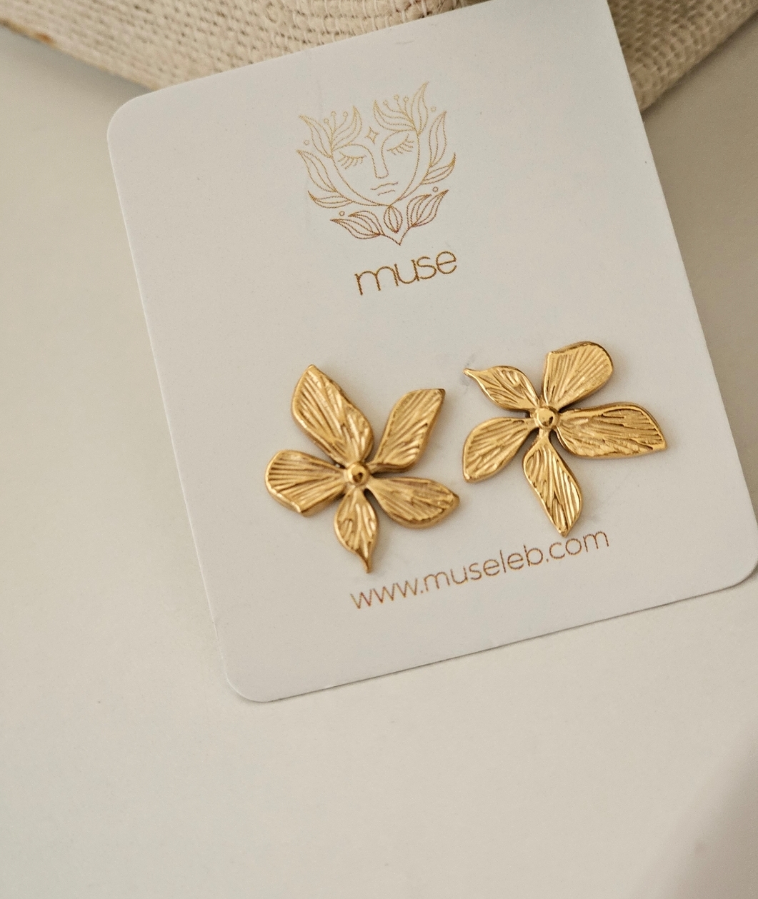 MAEVE earrings 