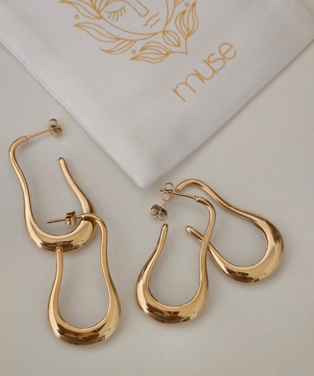 MILLIE earrings 