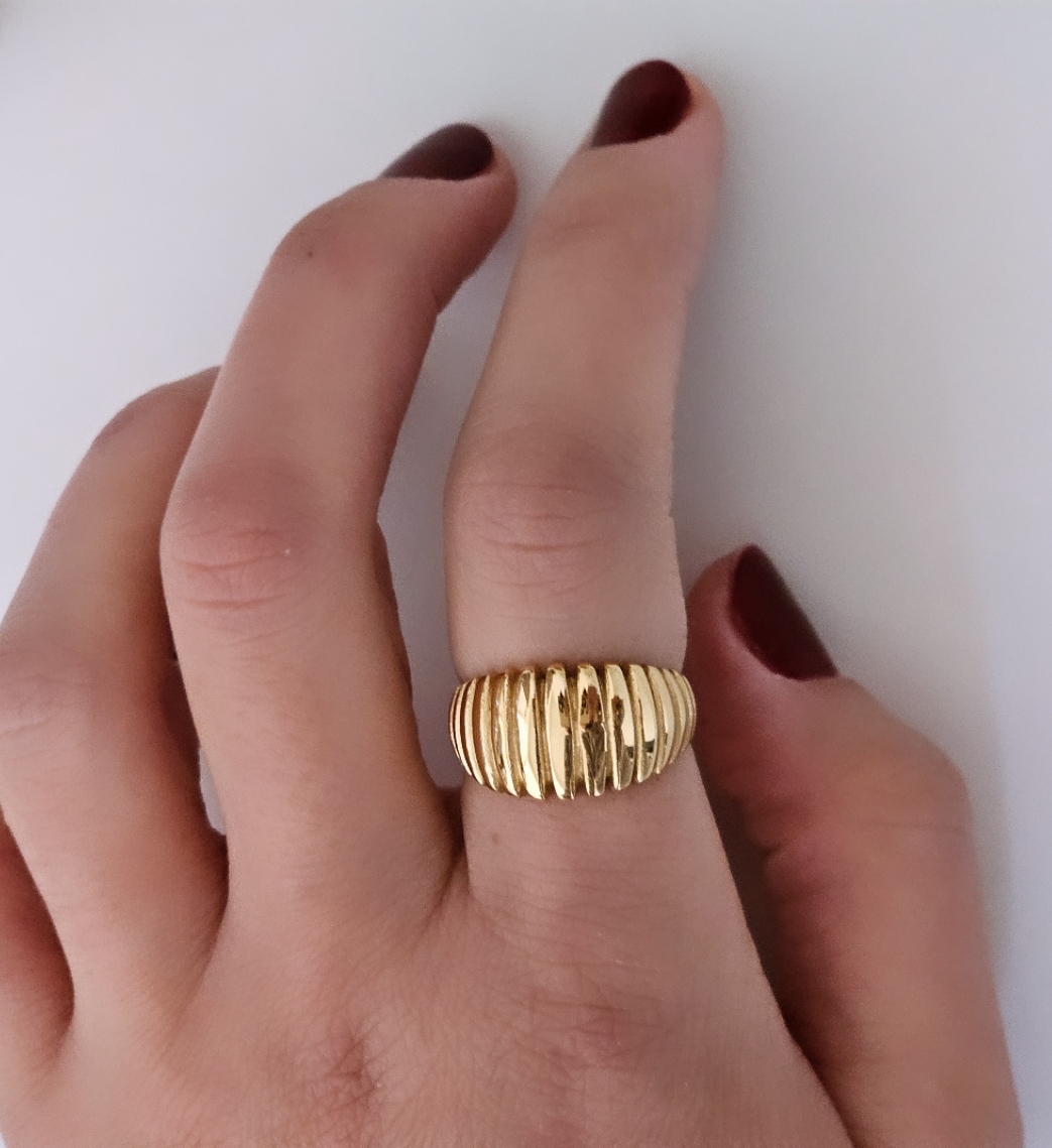 SIENNA ring