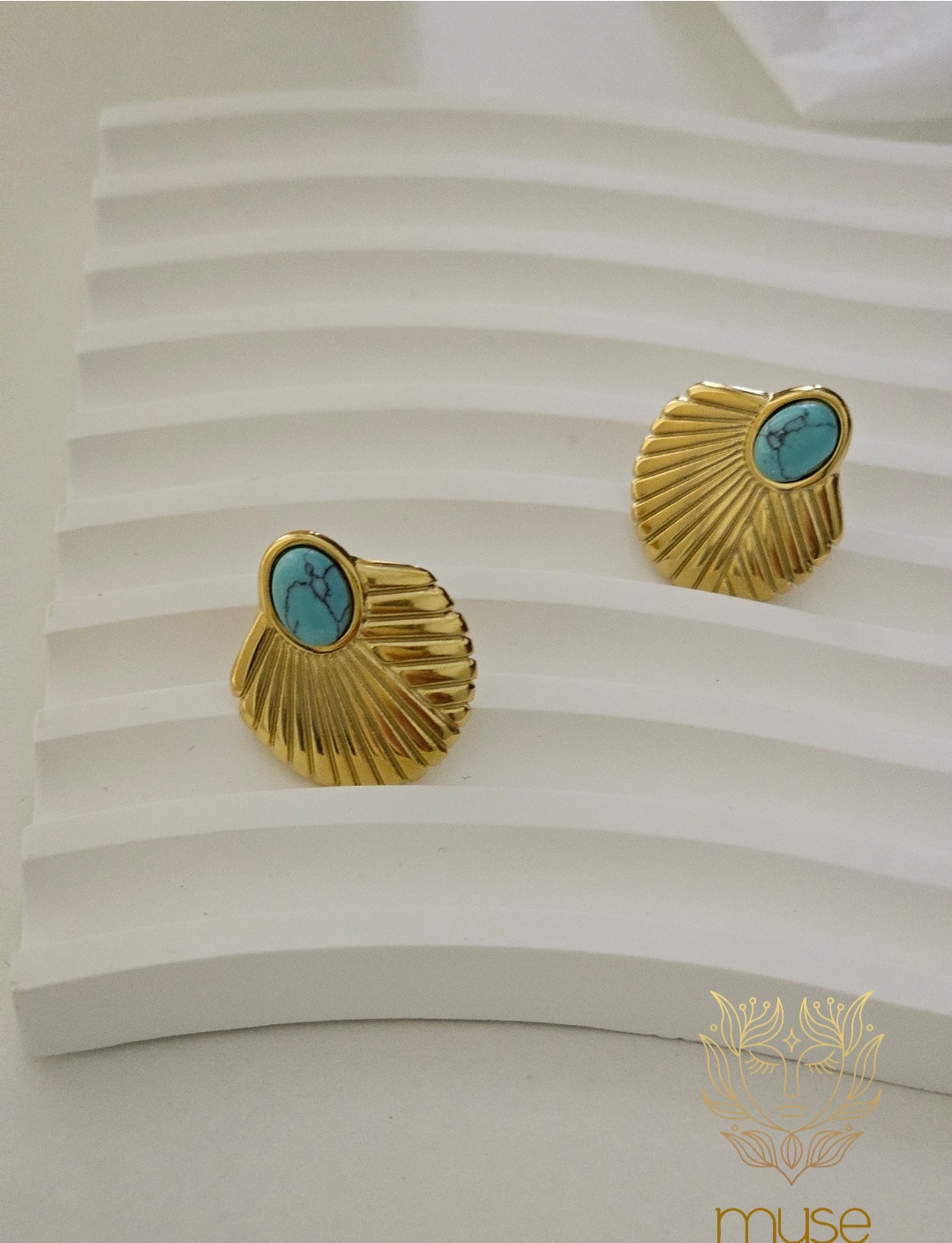 ISADORA EARRINGS 