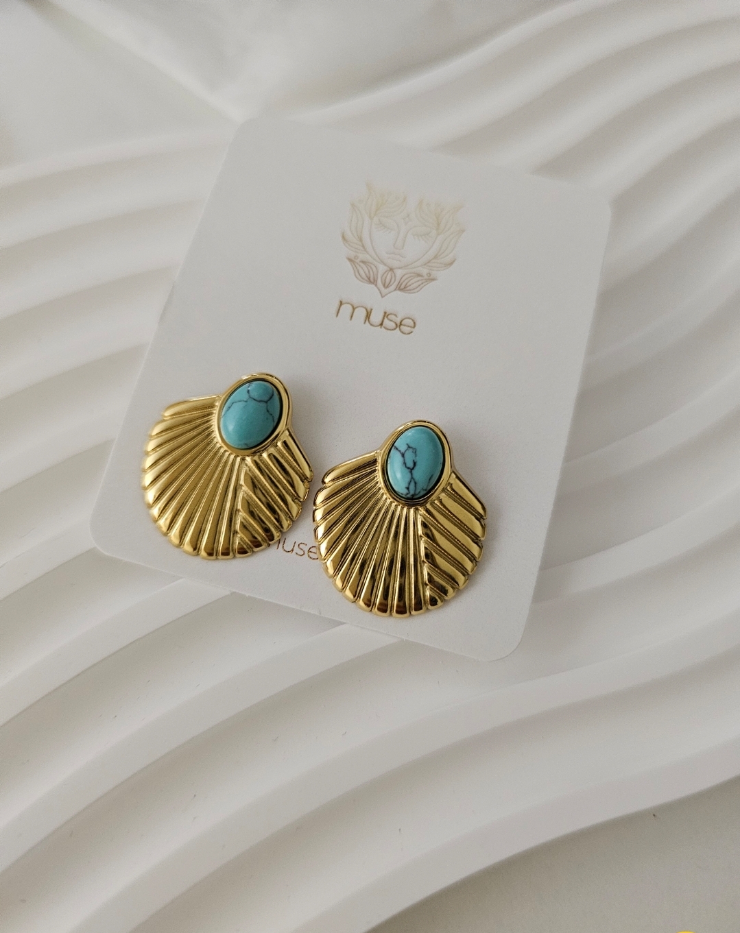 ISADORA EARRINGS 