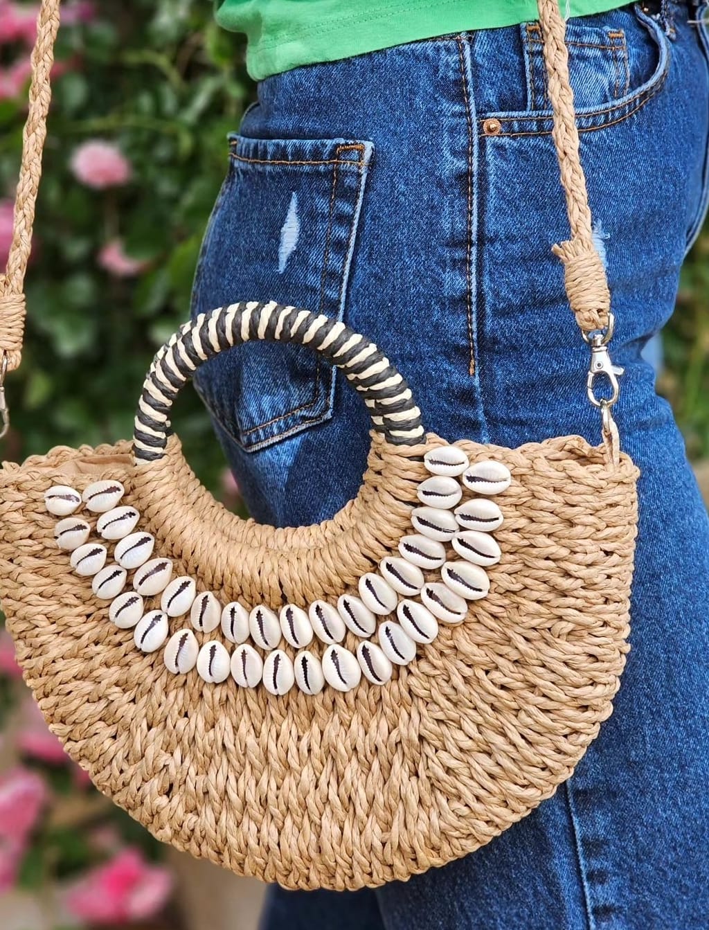 BOHO bag 
