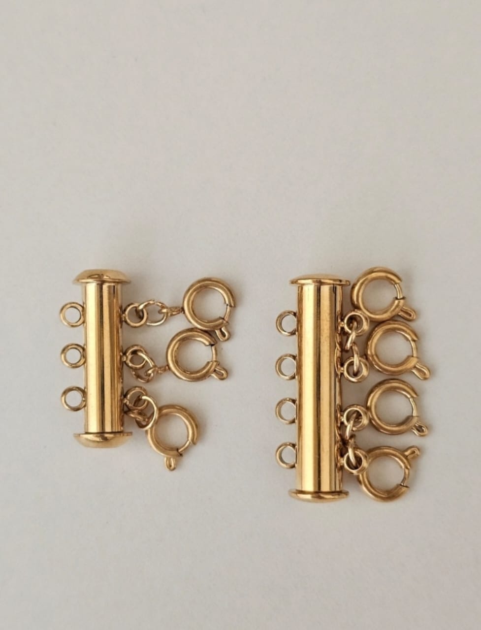 DETANGLING CONNECTOR 