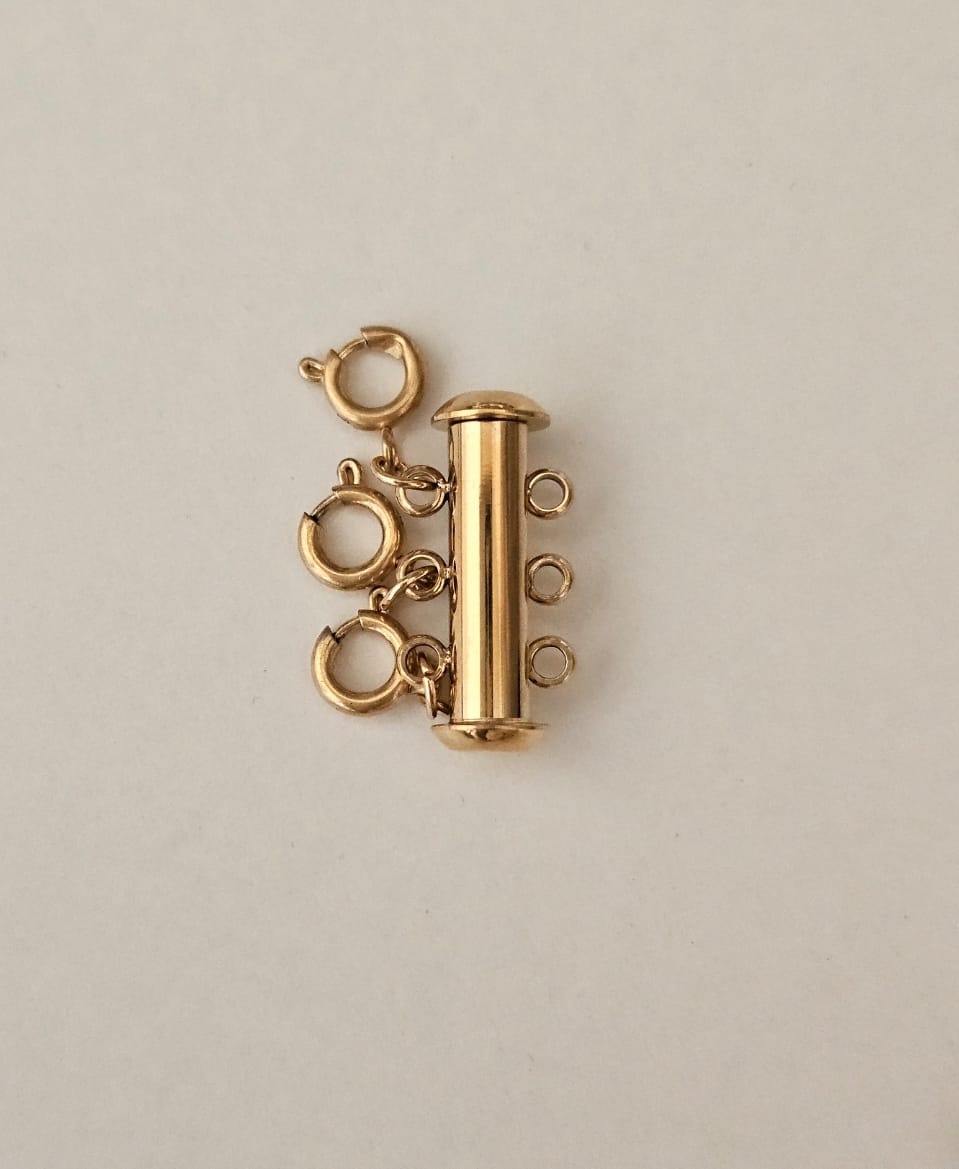 DETANGLING CONNECTOR 