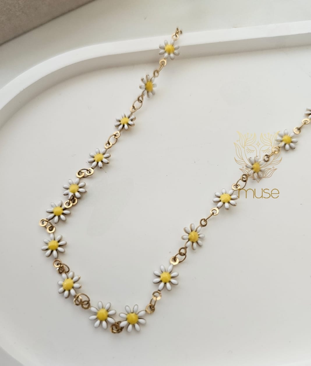 MARGUERITE necklace 