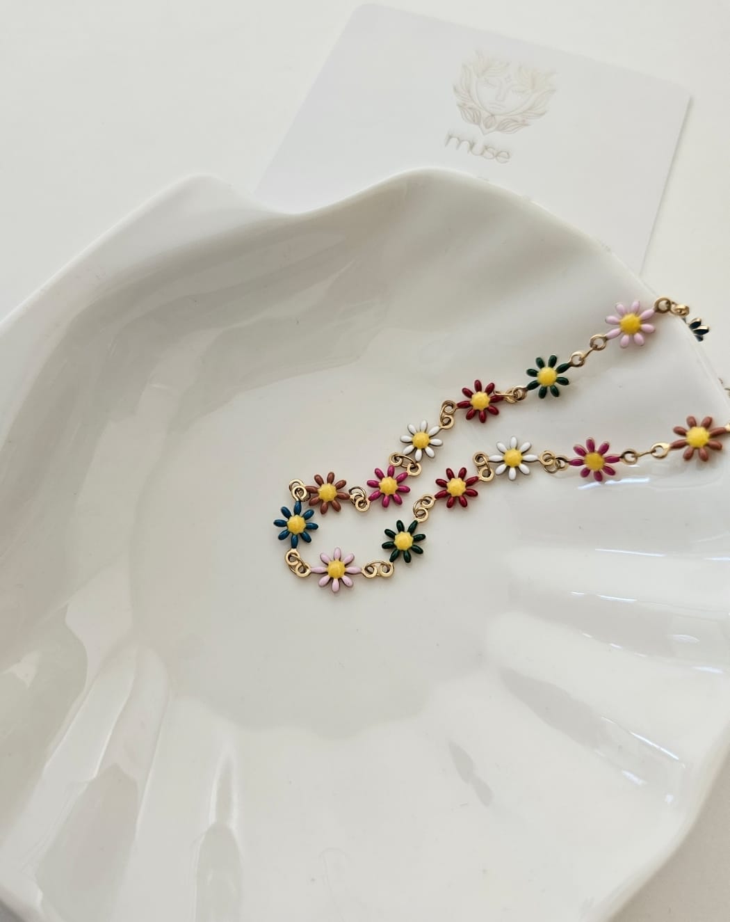 MARGUERITE BRACELET 