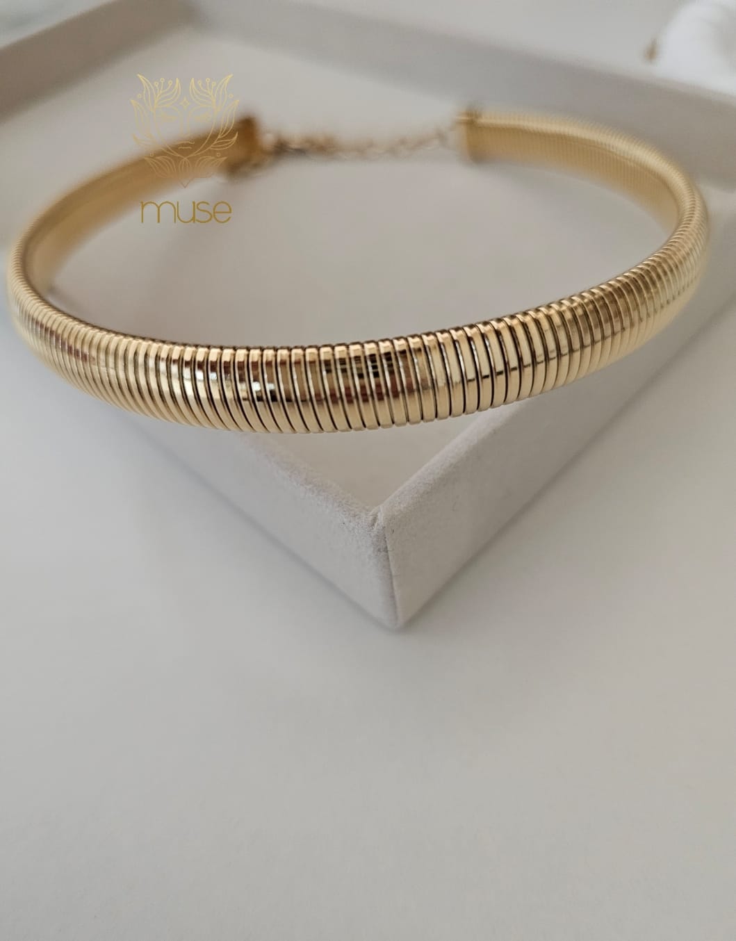 PENNY CHOKER 