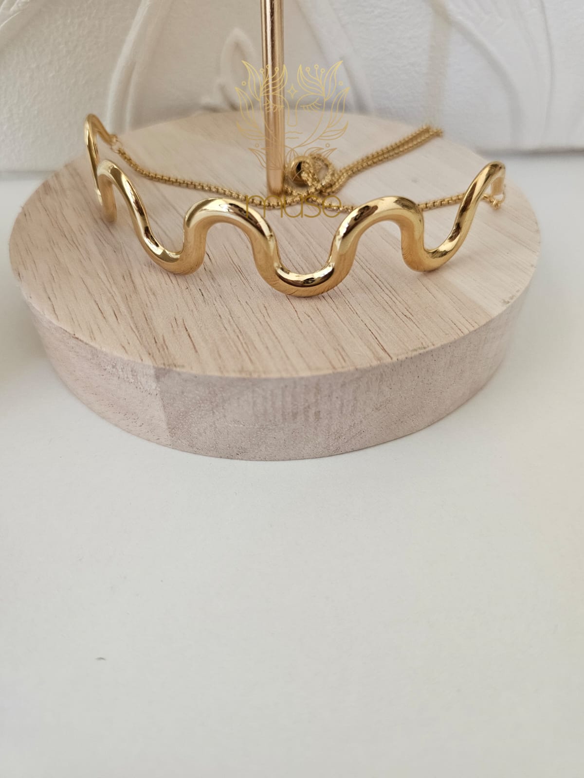 WAVE CHOKER 