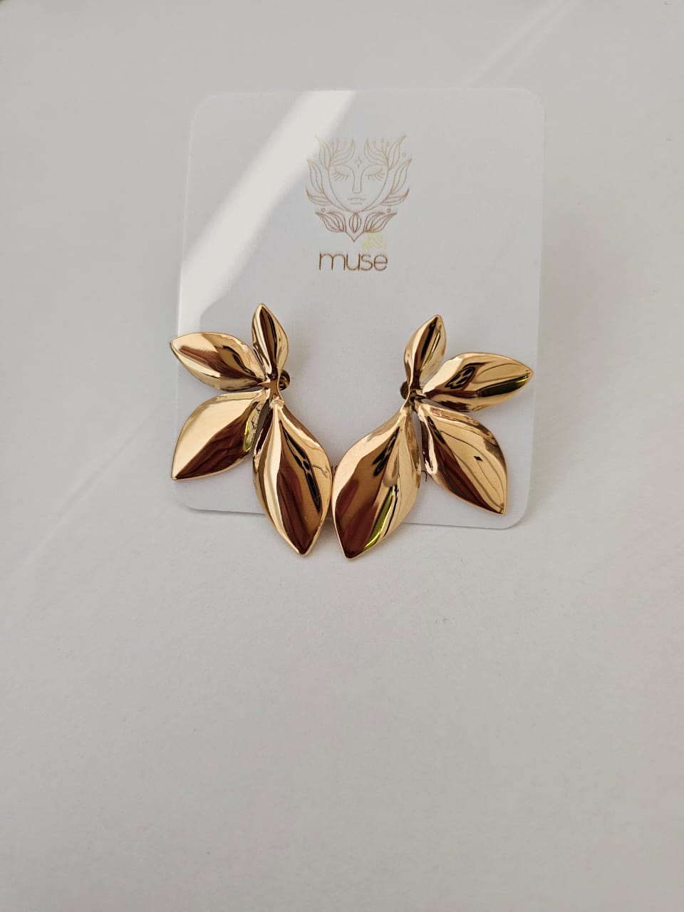 HILDA EARRINGS 