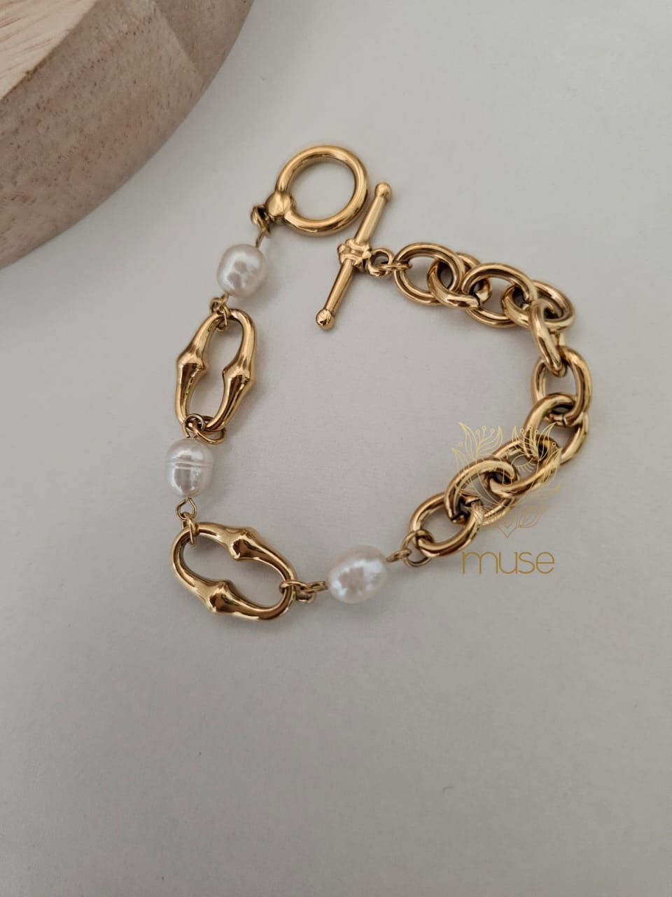 NEIRA BRACELET 