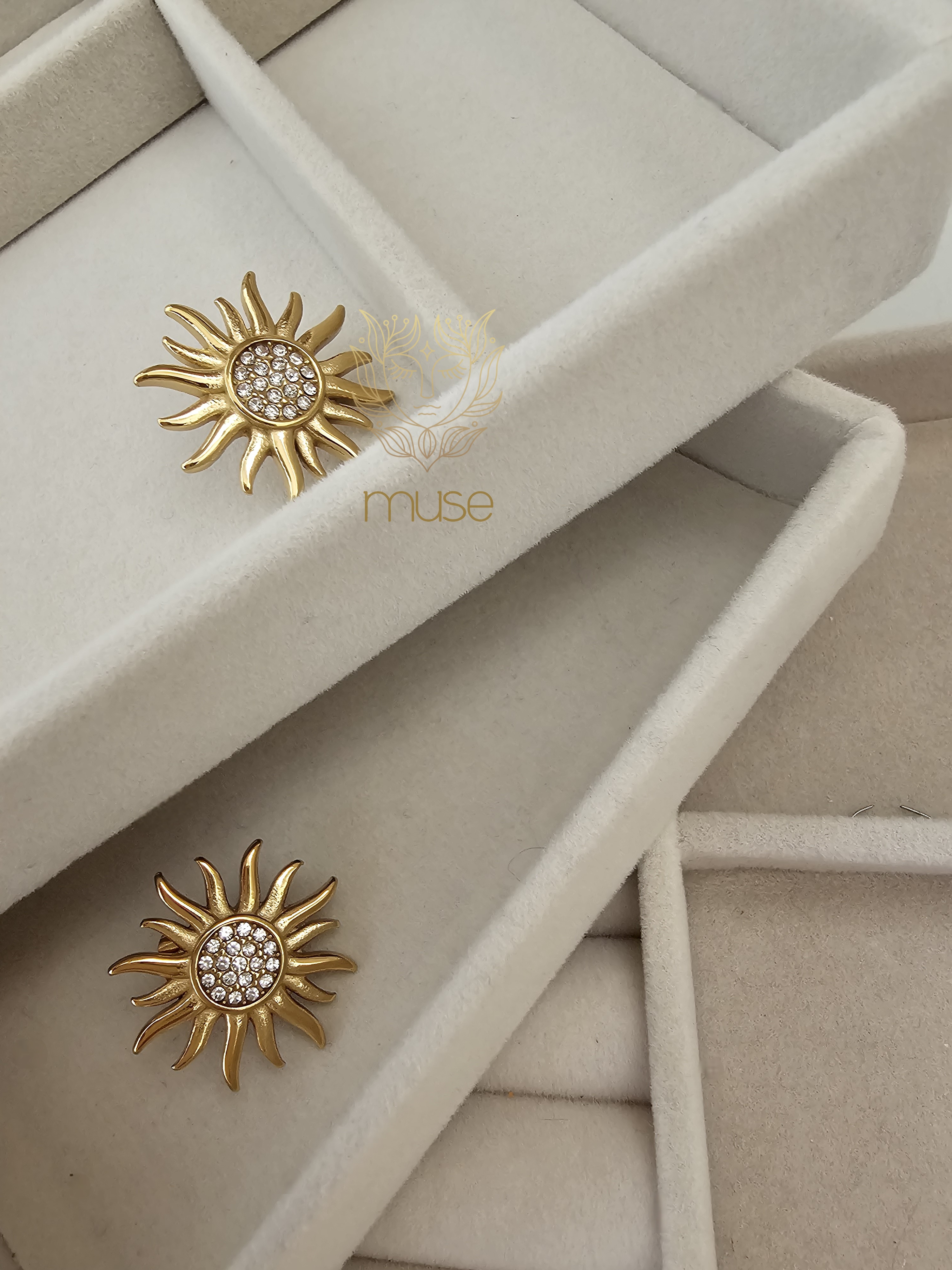 SOLEA EARRINGS 