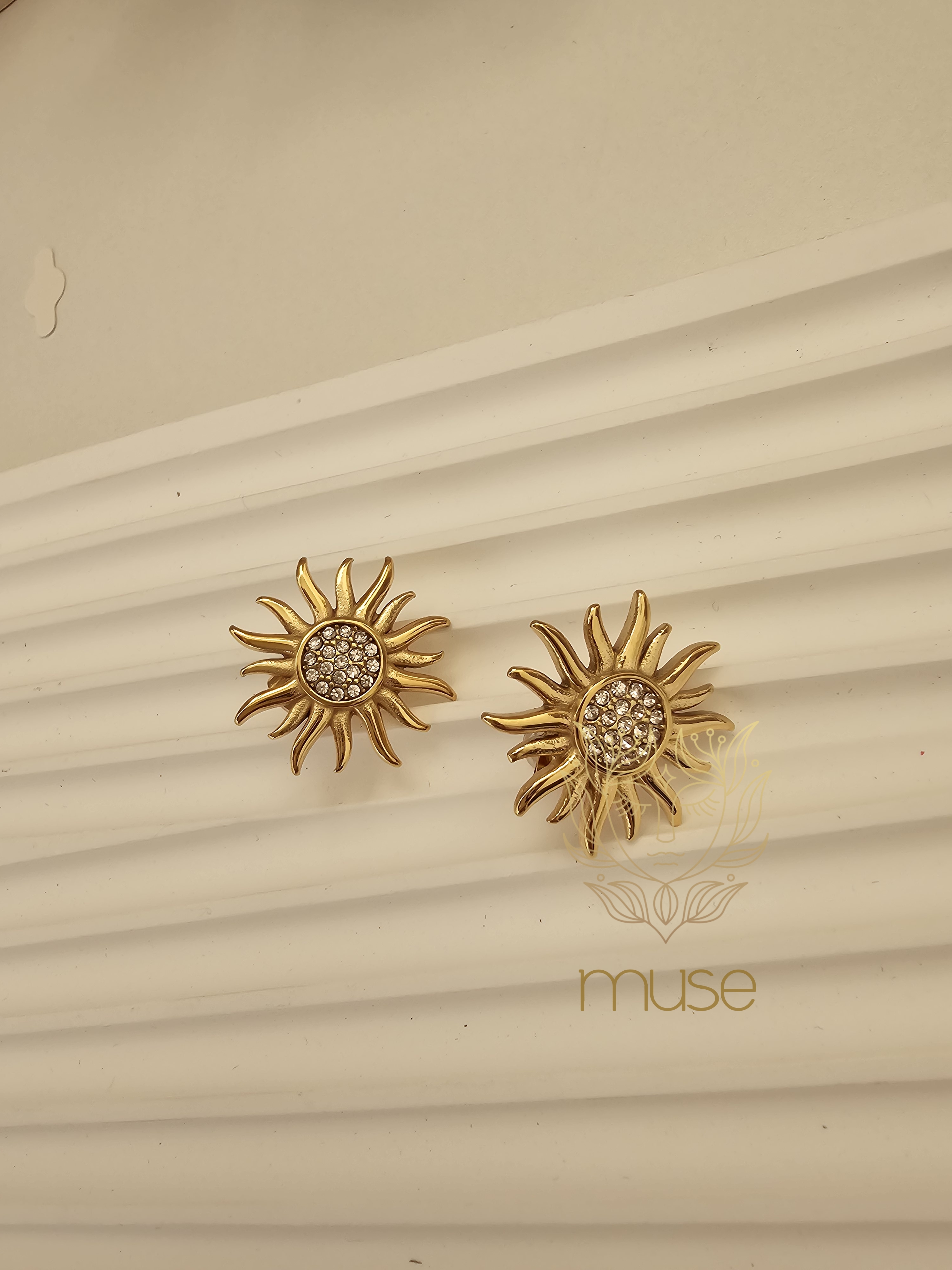 SOLEA EARRINGS 