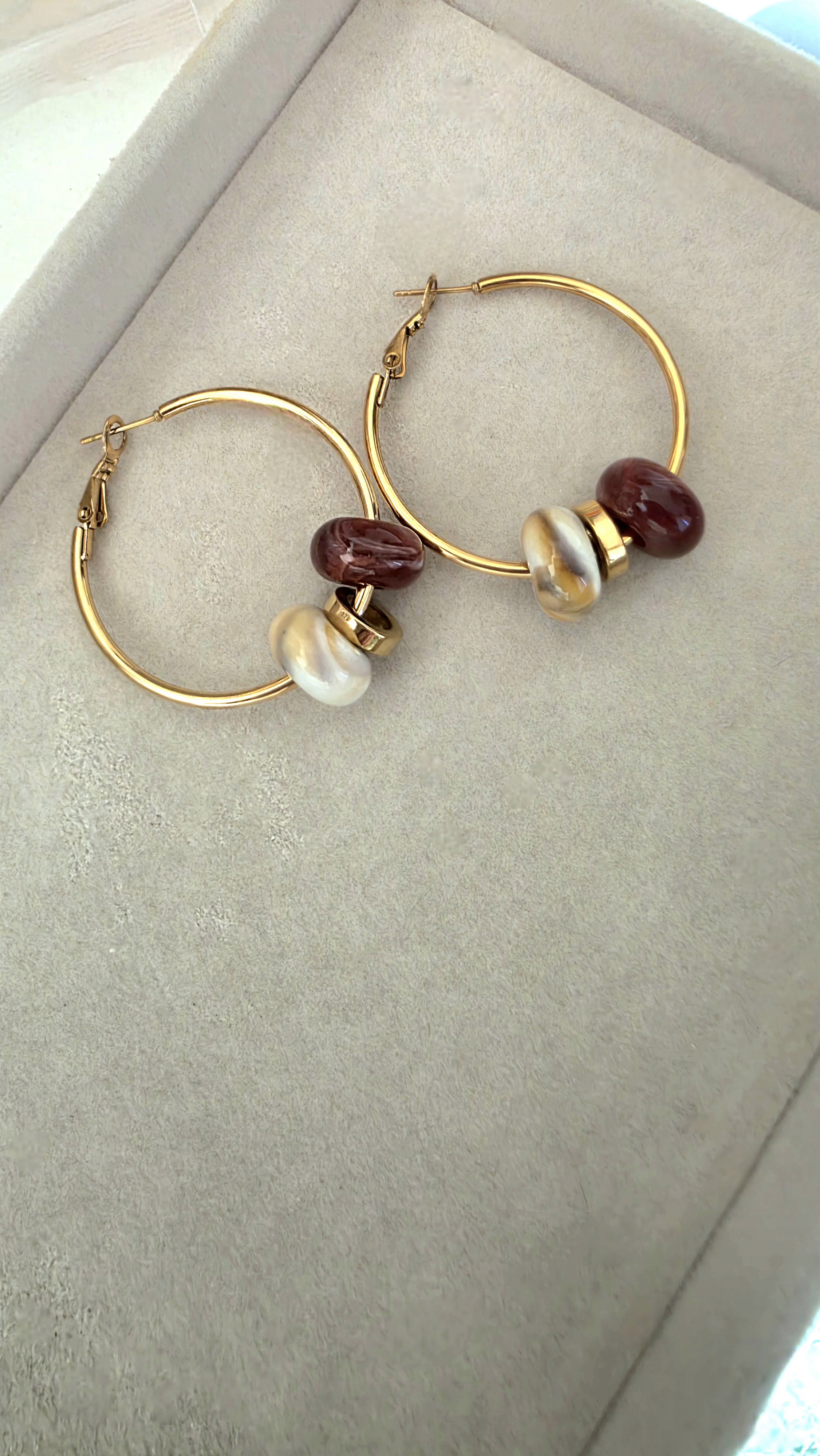 The Terra Hoops
