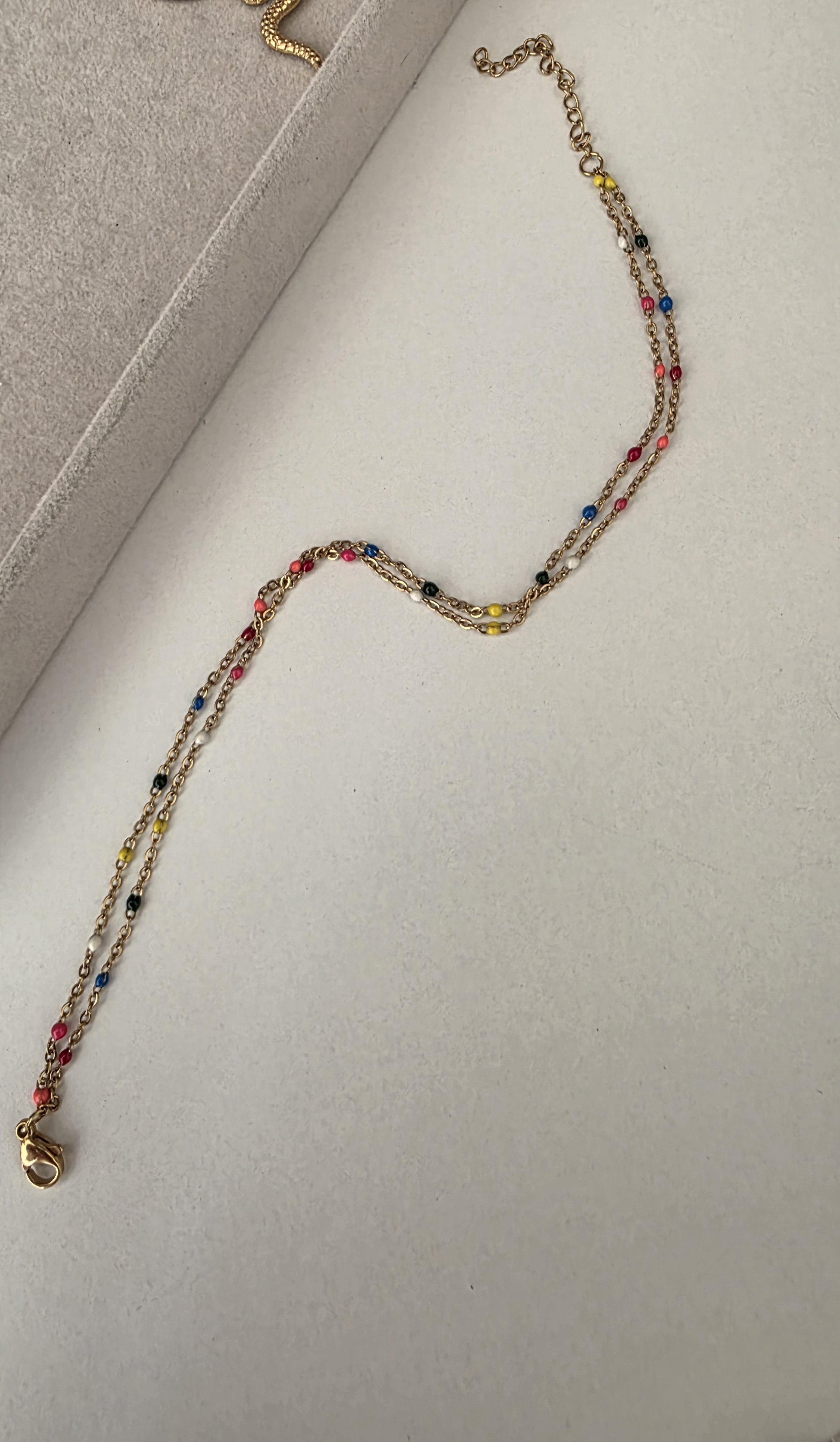 GIGI ANKLET 