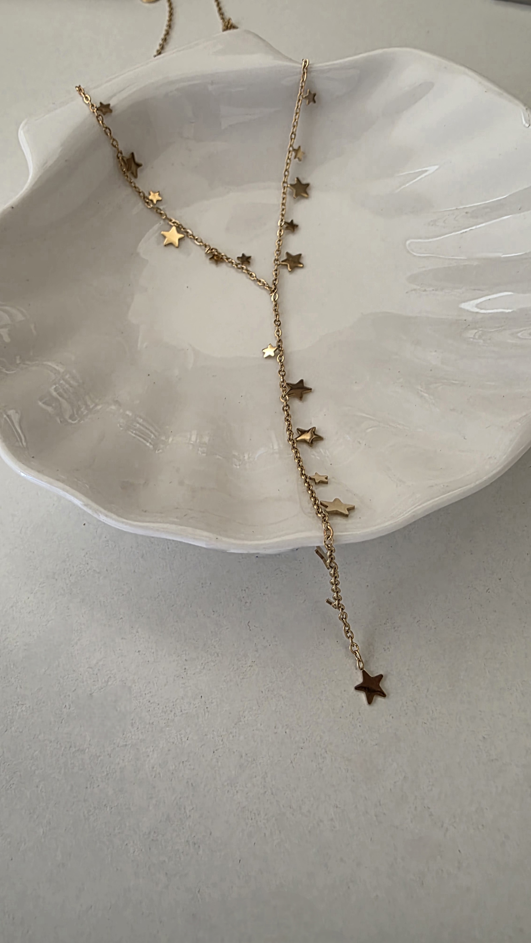 STARRY SKY NECKLACE