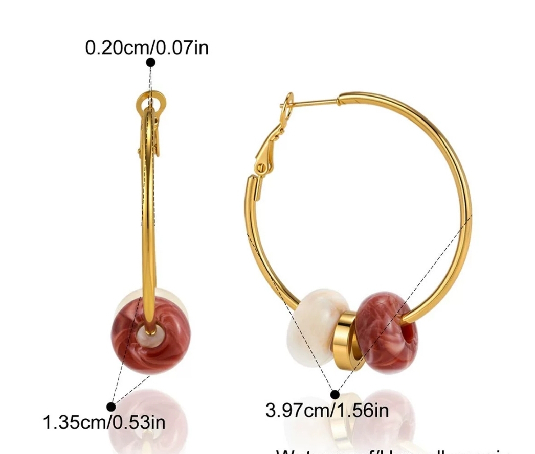 The Terra Hoops