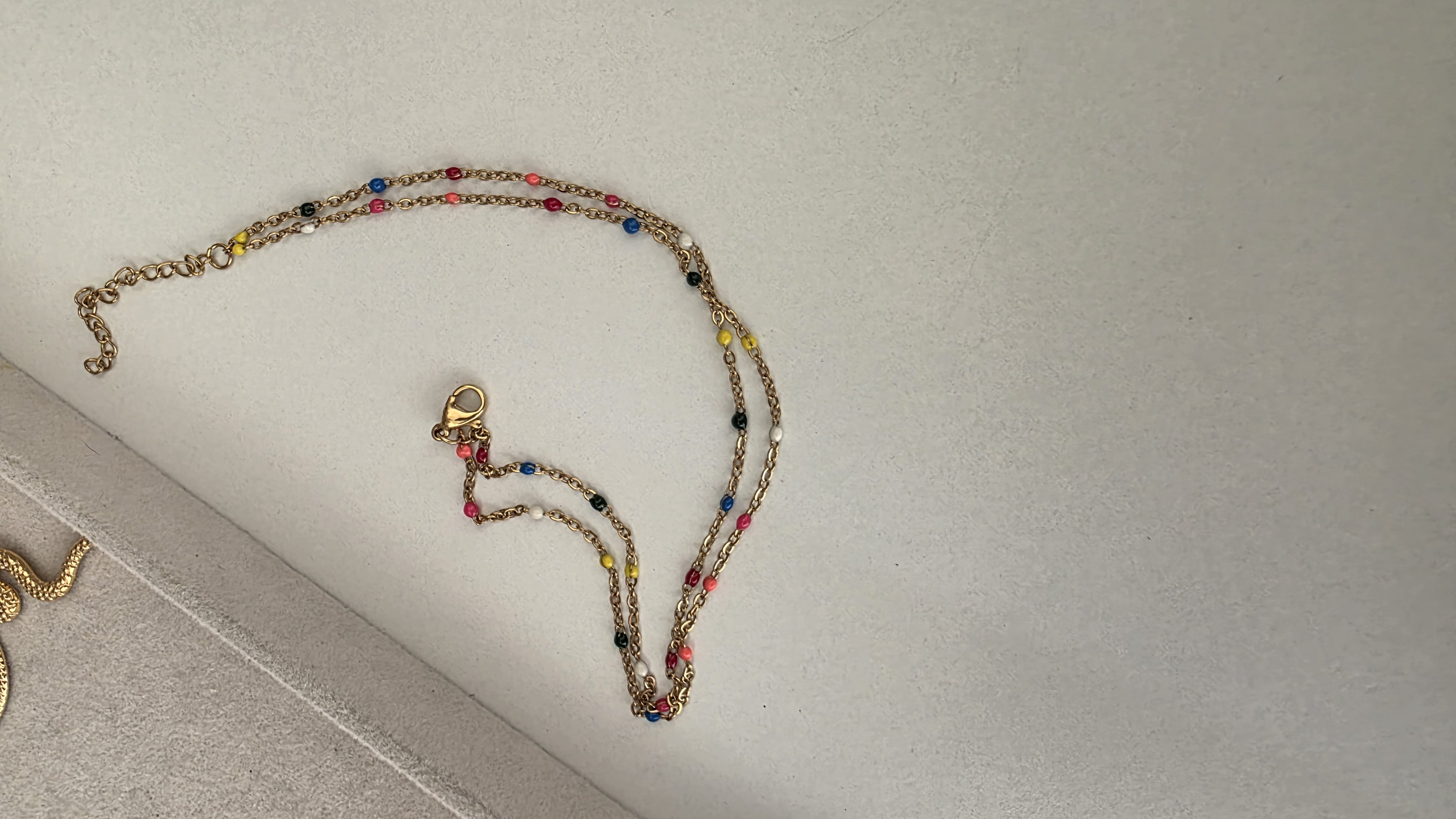 GIGI ANKLET 