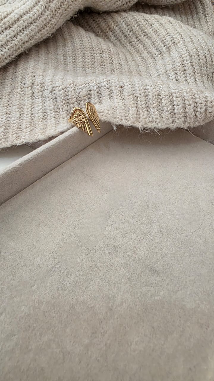 WINGS RING