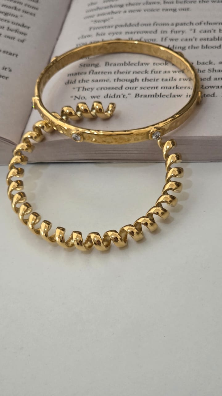 RADIANt BLOOM BRACELET 