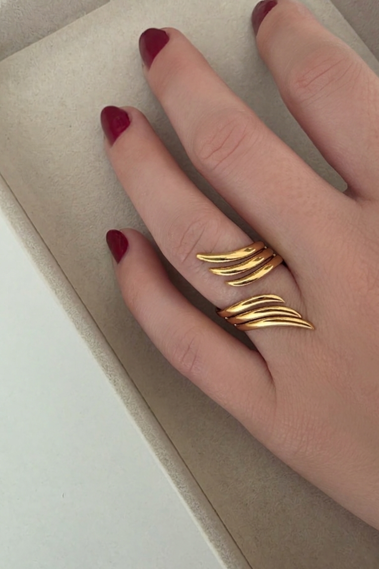 ANFELICA RING 