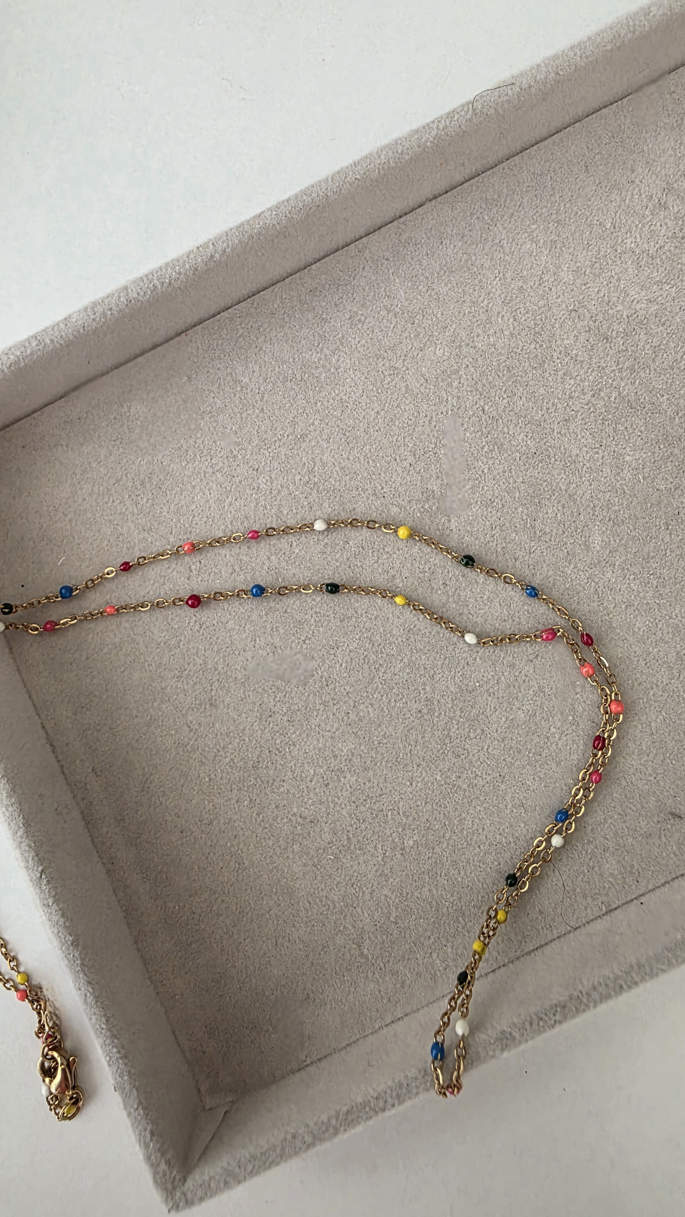 GIGI ANKLET 