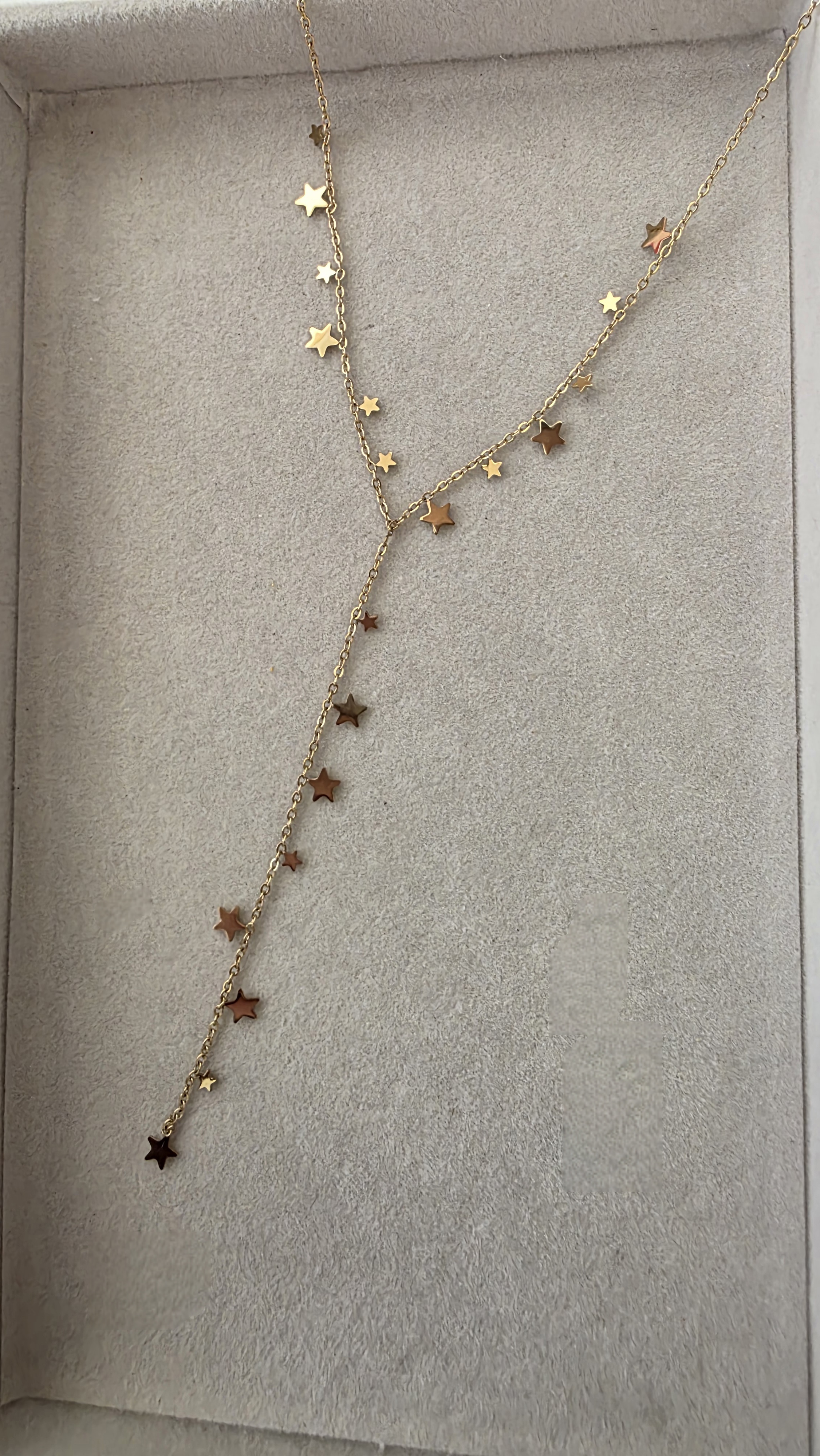 STARRY SKY NECKLACE