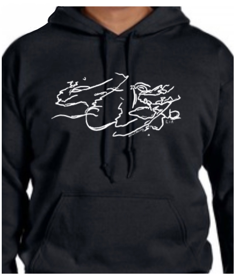 Eid's Hoodie