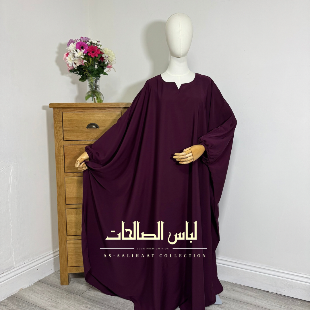 Maroon 2pc Set