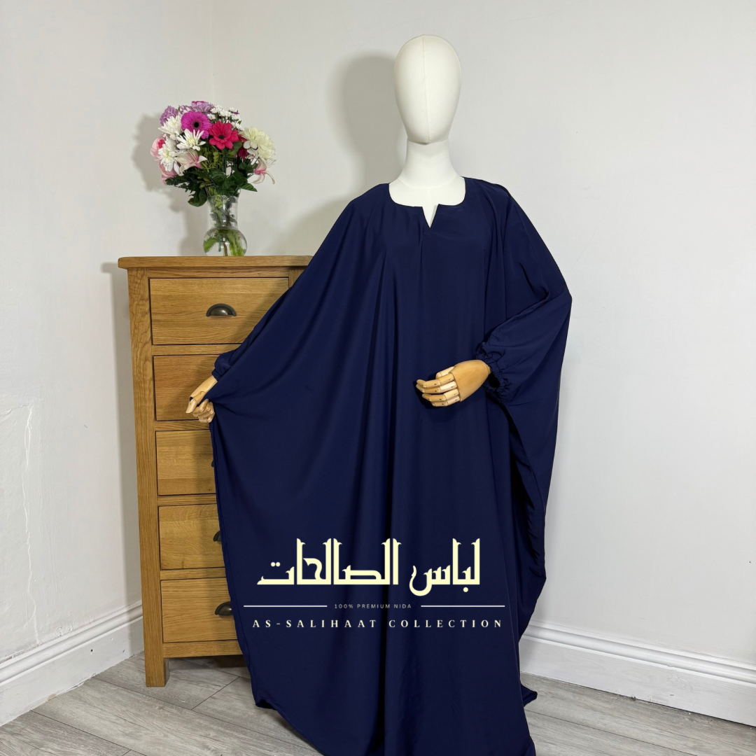 Navy 2pc Set