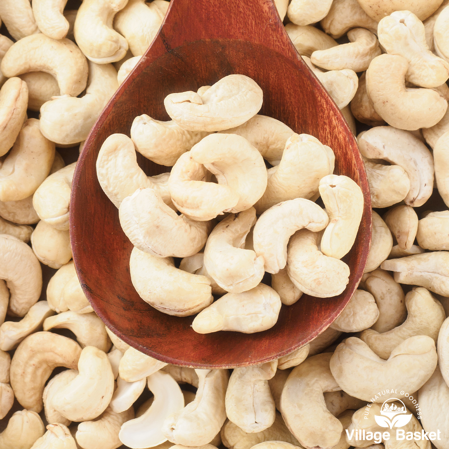 Premium Whole Cashew Nuts
