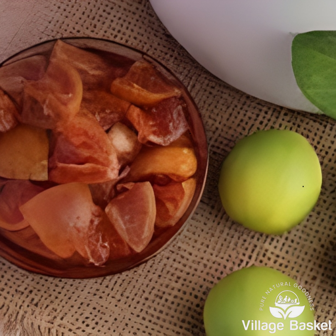 Homemade Lime Pickle using Pure Chekka Ganuga Oil