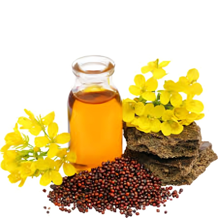 Chekka Ganuga Mustard Oil – Pure, Traditional & Powerfully Pungent