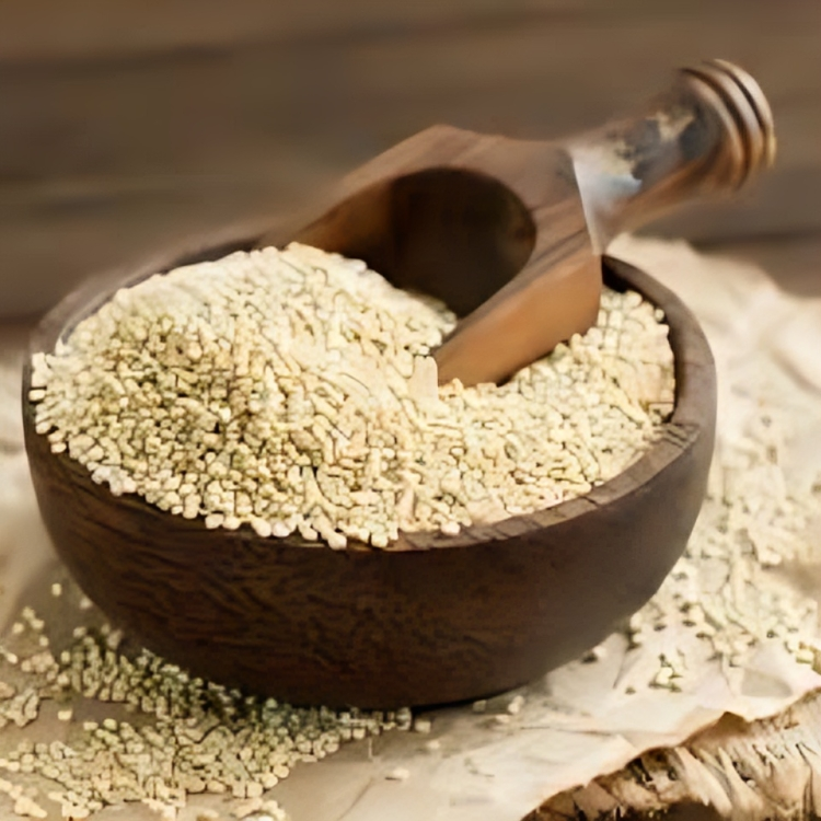 Pure Quinova – Nature’s Super Grain for Modern Wellness