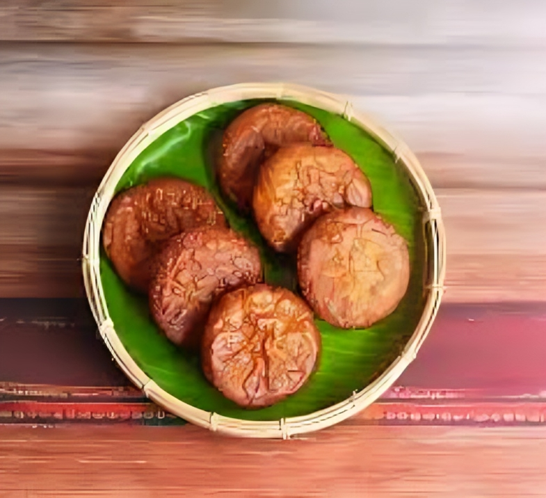 Ariselu – A Bite of Tradition, Made with Love & Purity