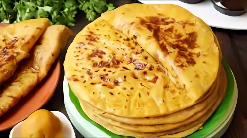 Bobbatlu – Traditional Taste, Made with Pure Love