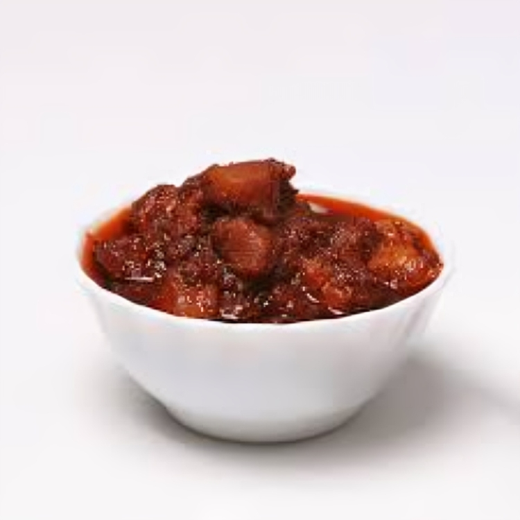 Chicken Pickle Boneless– Spicy, Juicy, Village-Style Magic!