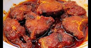 Korrameenu Fish Pickle (Murrel) – The King of Fish, Now in a Jar!