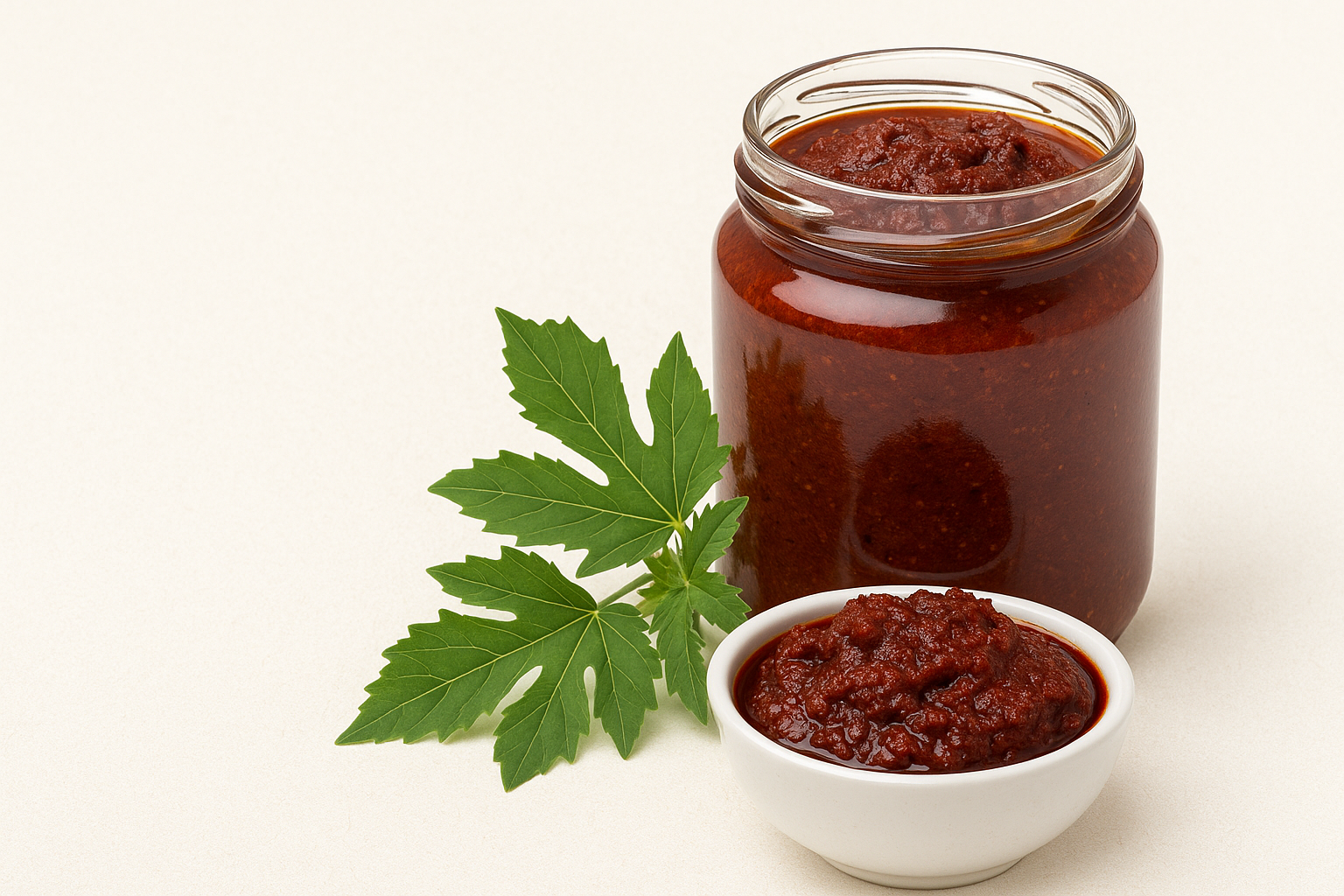 Homemade Gongura Pickle Using Chekka Ganuga Oil