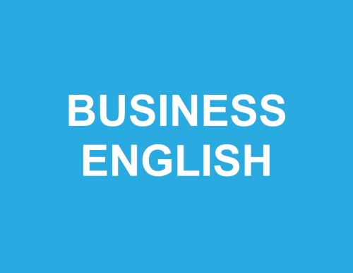 CLICK & GO! business english