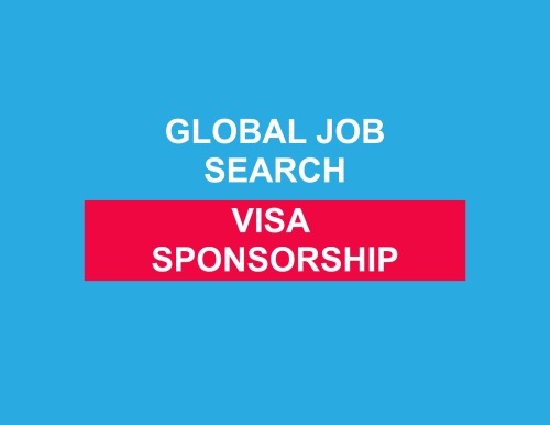CLICK & GO! visa sponsorship