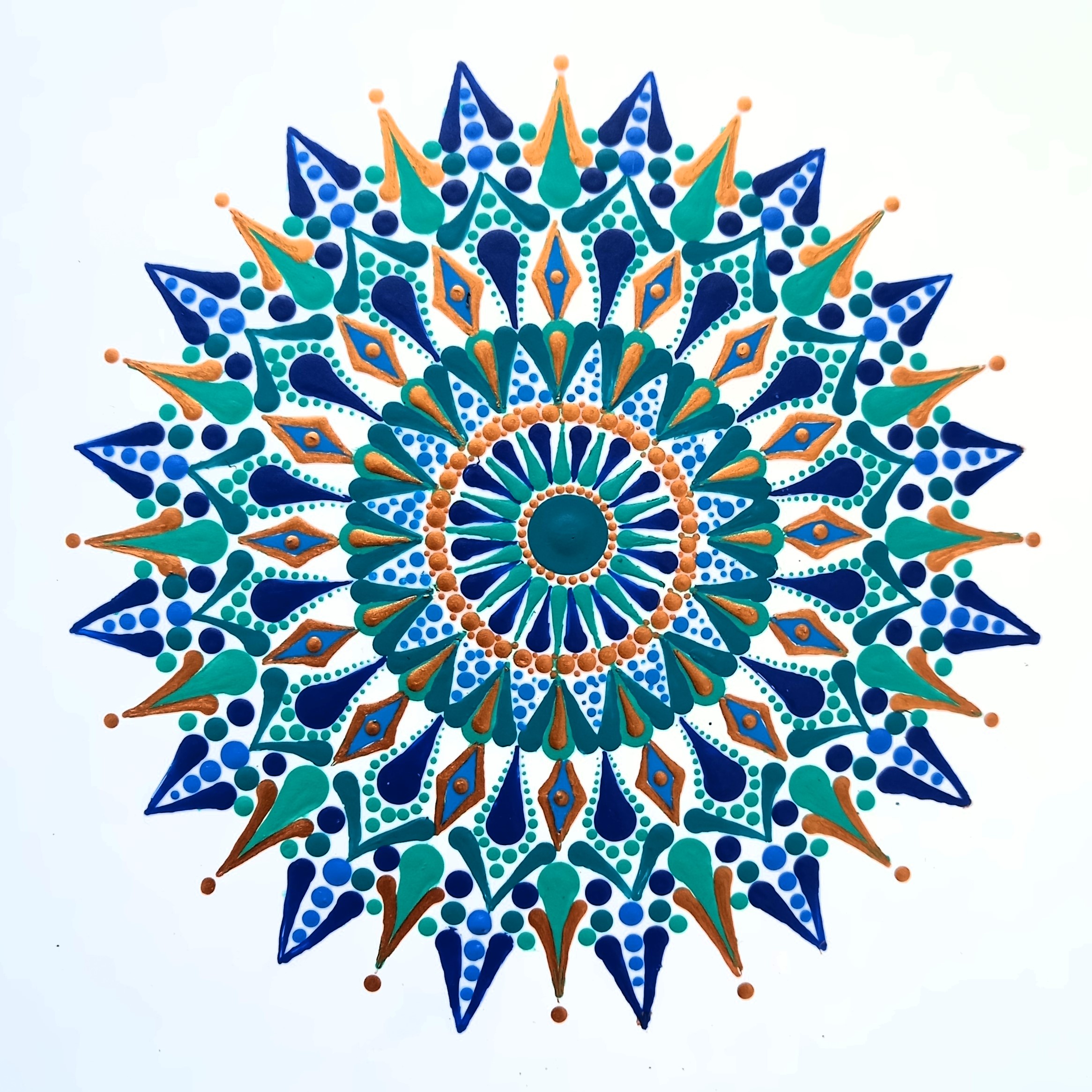 Carte "Marrakech"