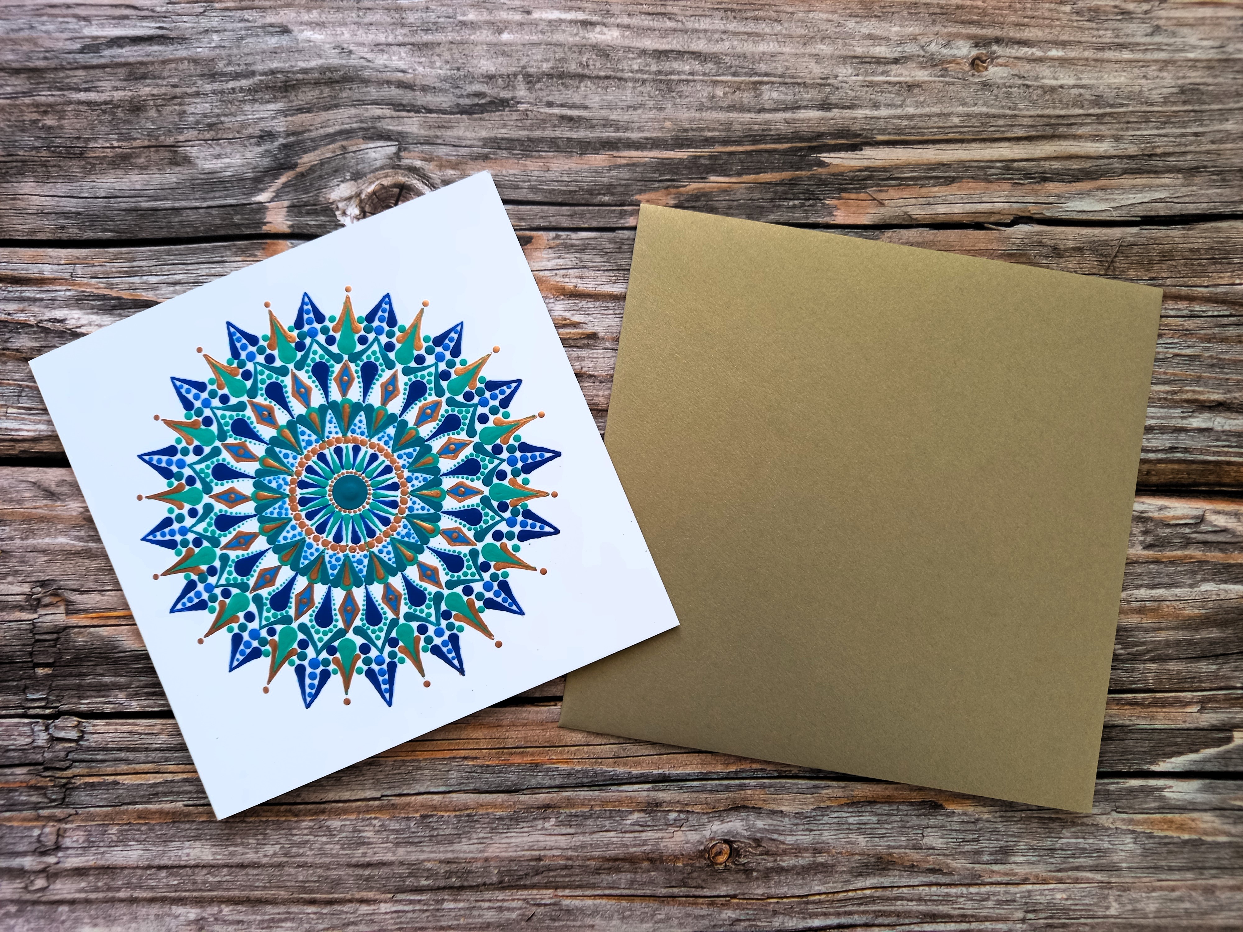 Carte "Marrakech"