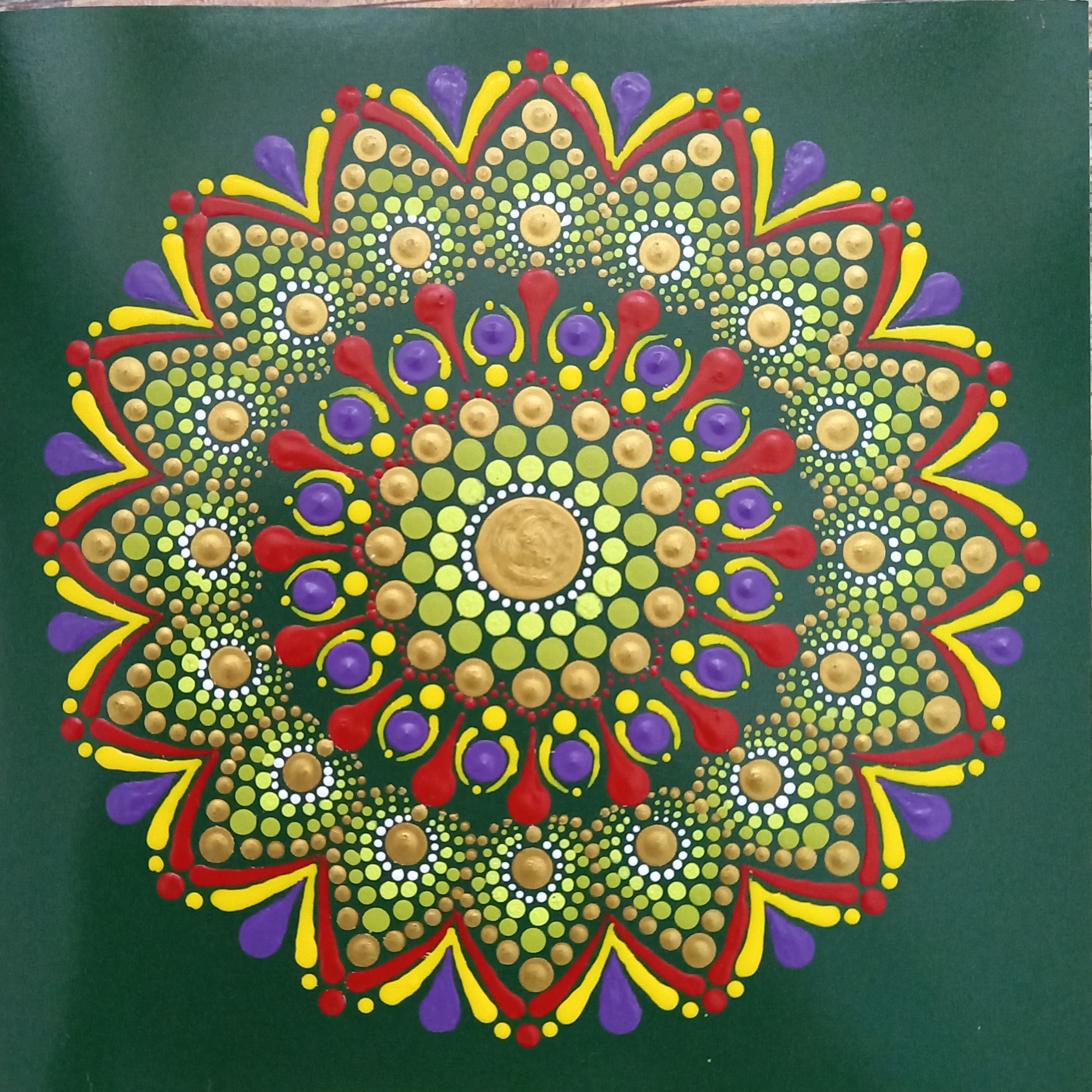Carte "Plénitude"
