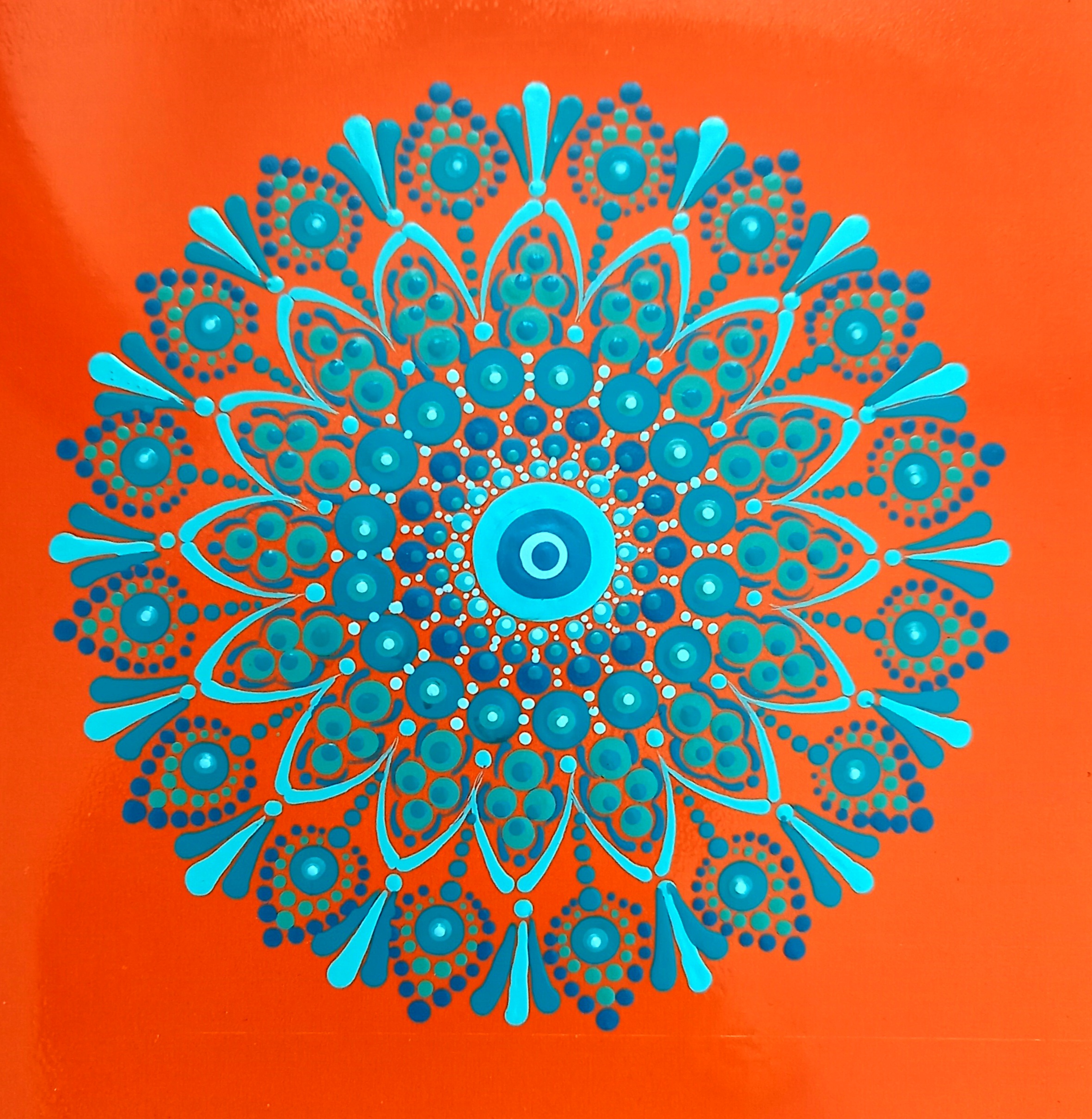 Carte "Au soleil"