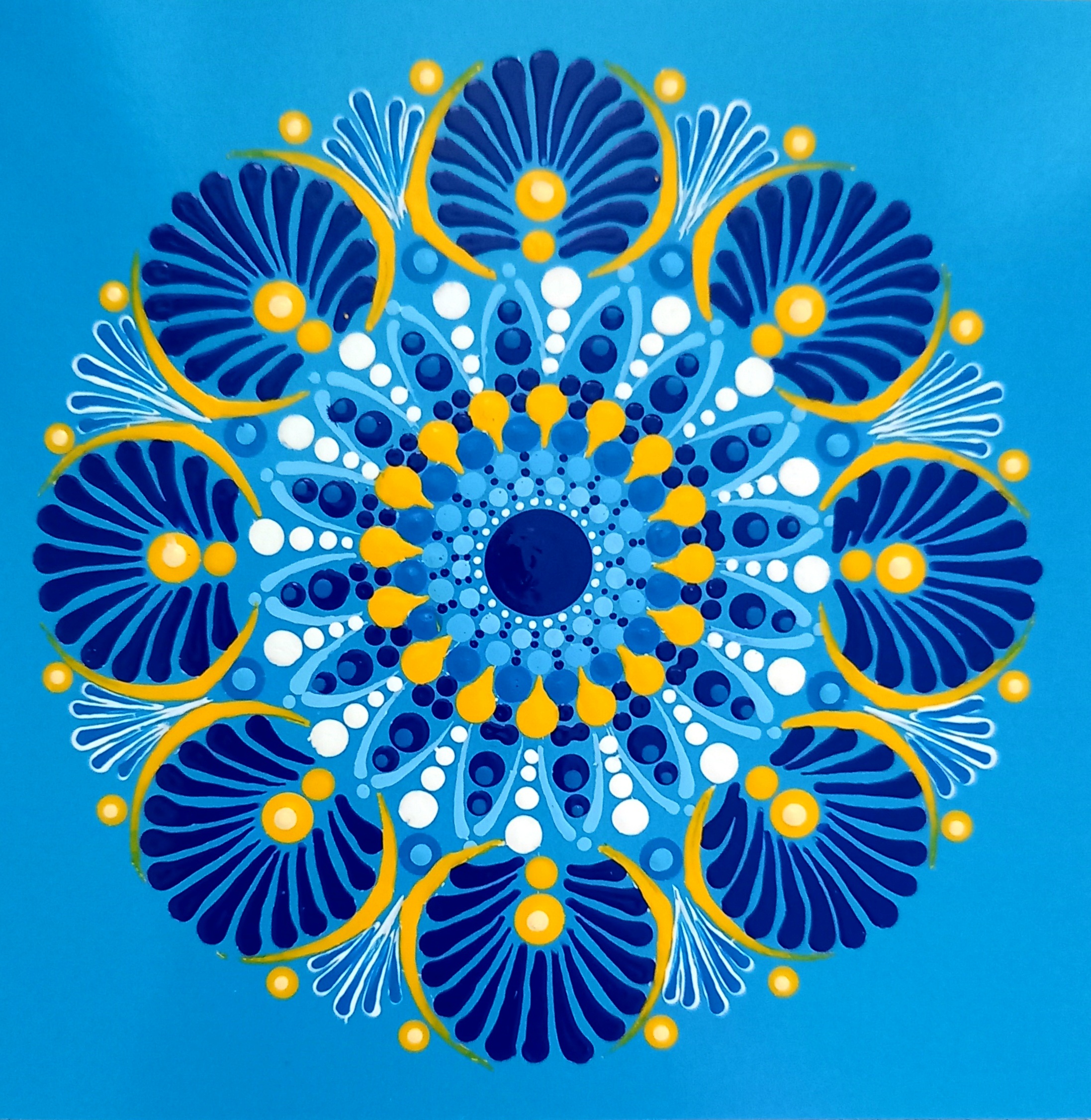 Carte "Eclat"