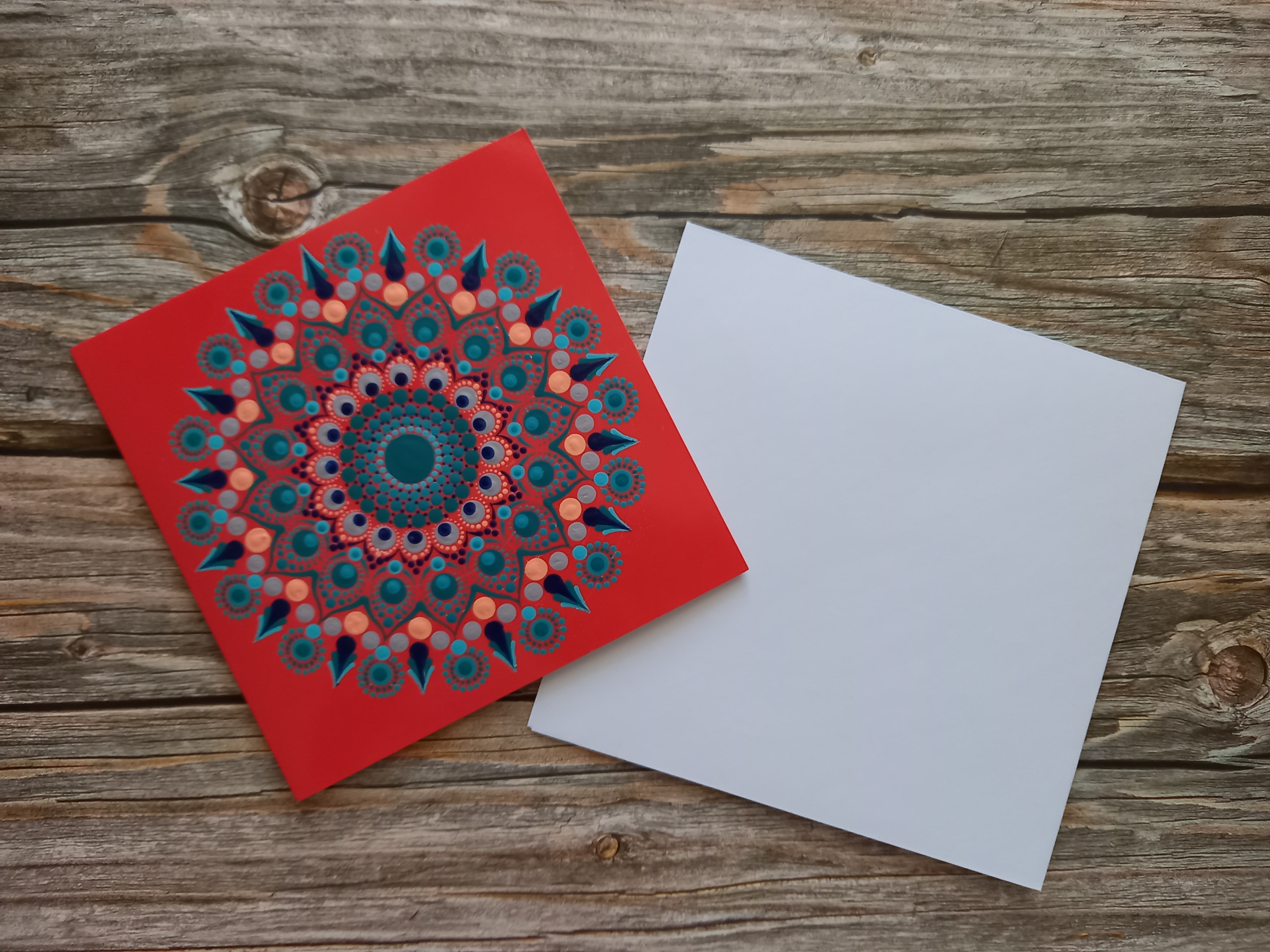 Carte "Sagesse"