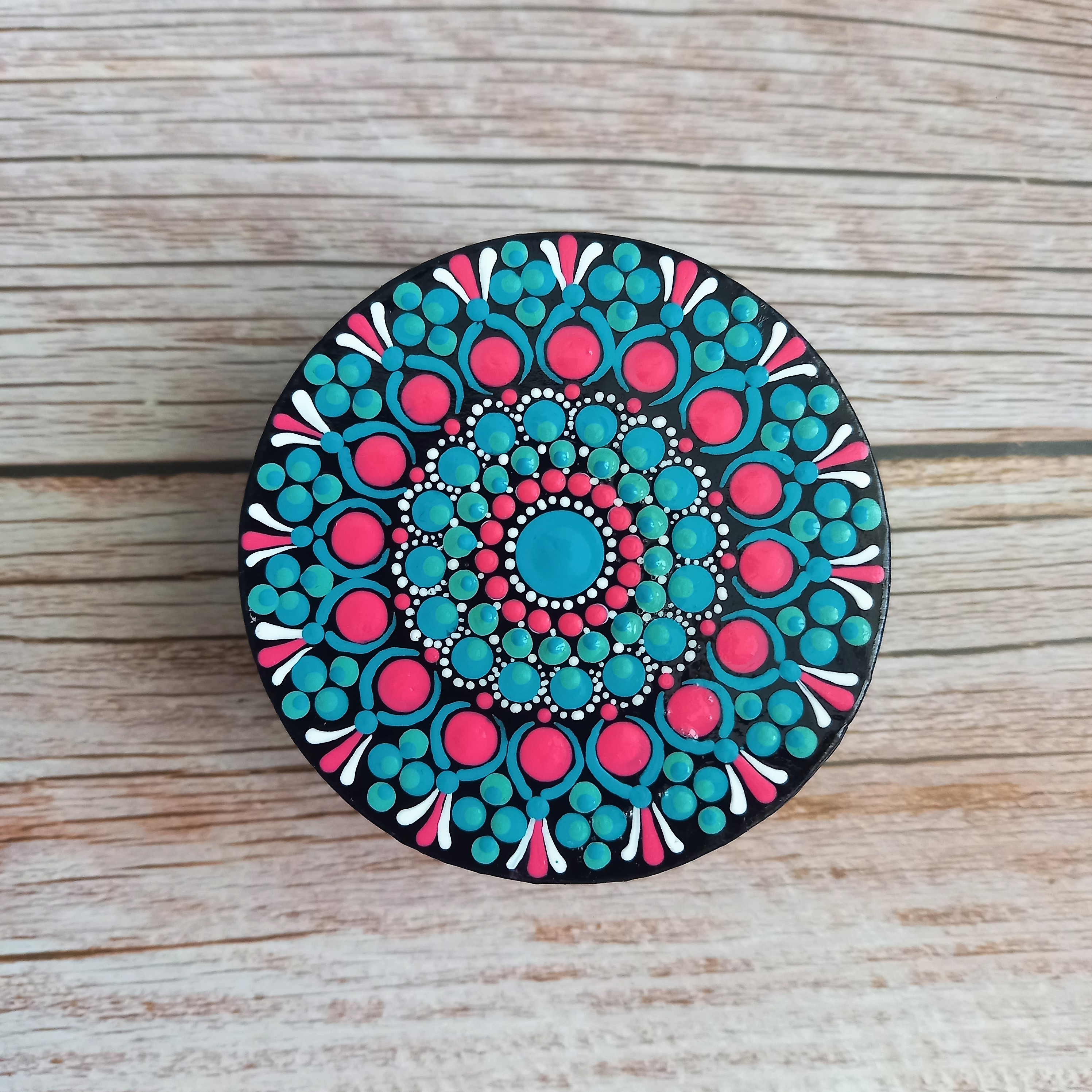 Boîte "Tagada" (7.5 cm)