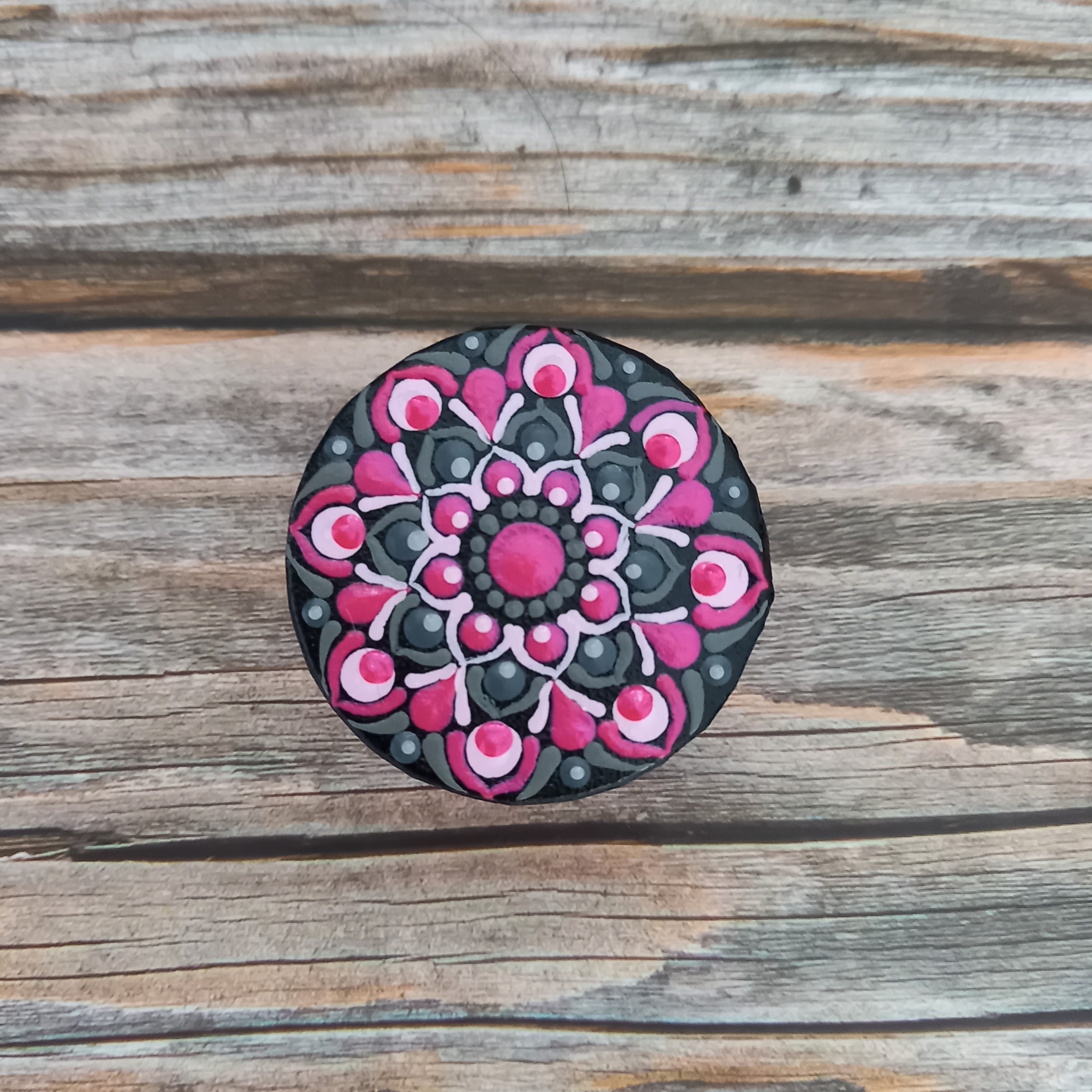 Boîte "Pinky" (5 cm)